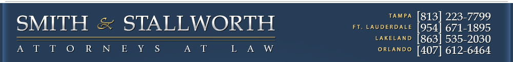 Smith & Stallworth, Attorneys at Law